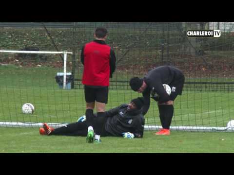 Beau but de Cristian Benavente 21/10/2016