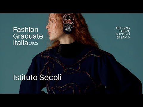 DESIGNER TO WATCH - FASHION GRADUATE ITALIA 2025