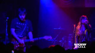 Asobi Seksu - "Trails" | Music 2011 | SXSW