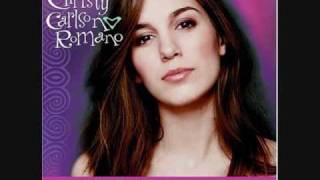 Christy Carlson Romano - Anyone But Me