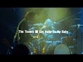 The Toobes - Say Hello To My Baby (Minsk, Prime ...