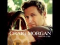 Craig Morgan- Bonfire