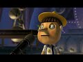 Every Shrek Movie But Only When Pinocchio Is On Screen 1 2