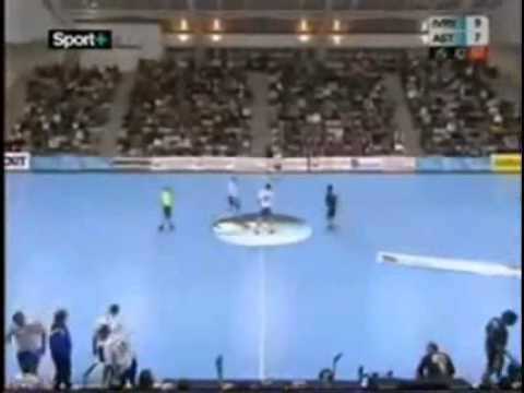 Luc Abalo, best of HANDBALL