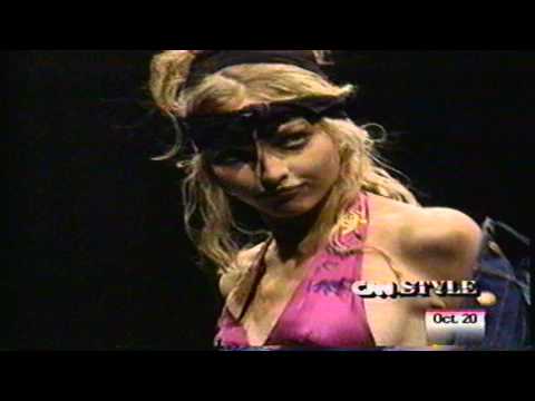 Jean Paul Gautier Spring 1997