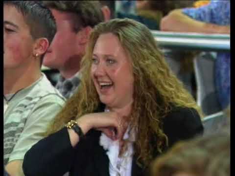 Rodney Rude I Don't Give A Rats Vol  3