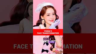 Download lagu Yoona’s face transformation #yoona #yoonalim #yoonasnsd #kdrama #kpop #bonappétityourmajesty mp3