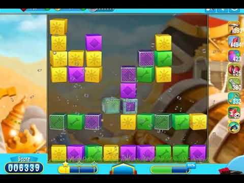 Pet Rescue Saga   Level 2545   No Boosters