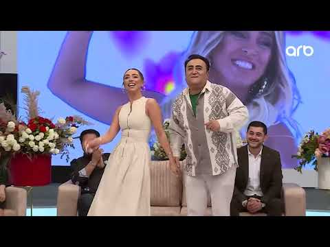 Elgizlə izlə | Aygün Bayramova | Tamah