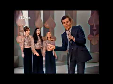 Julio Iglesias No llores mi amor (Edición Especial La Voz Universal)