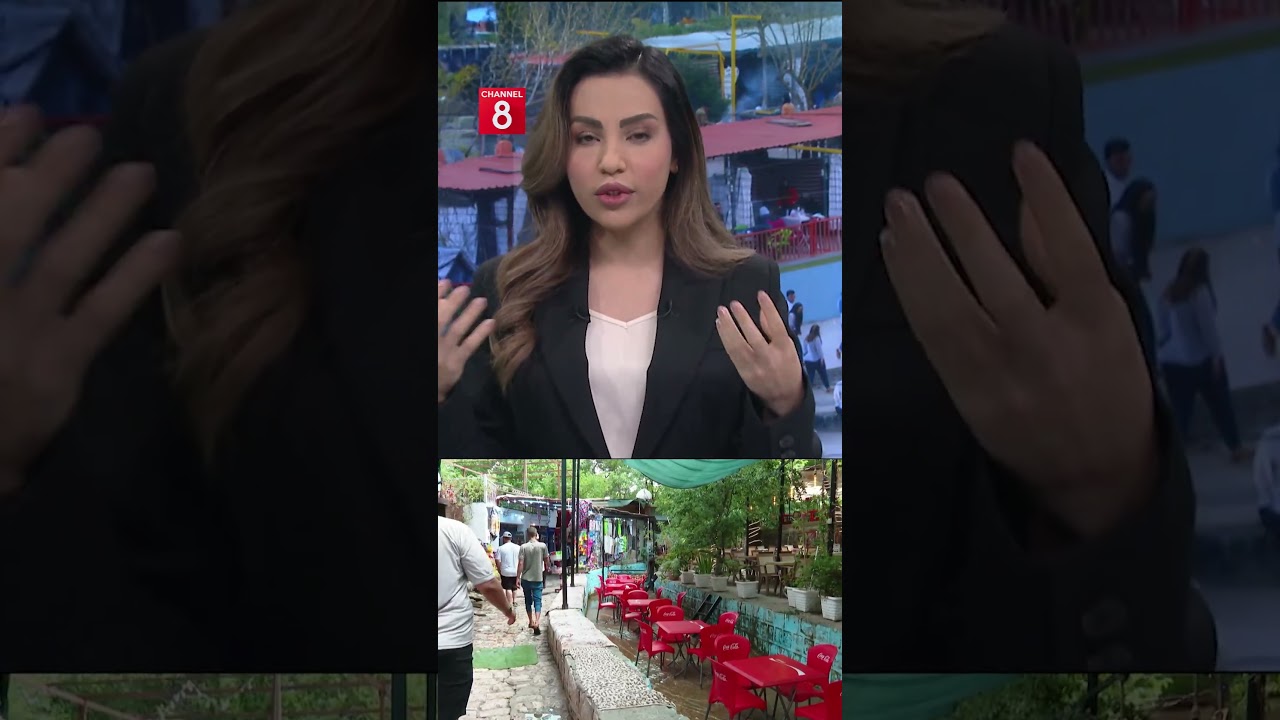 ڤیدیۆ | ڕێناس باسی ناوچە گەشتیارییەکان دەکات و دەڵێت: ئەو قسەیە عەیبەیە بڵێی ئێمە میوان دۆستین هۆتێلمان نییە