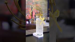 RCR Poháre longdrink 360 ml Melodia (6 ks)
