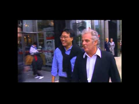 Yo Yo Ma, Perlman and Barenboim in Chicago