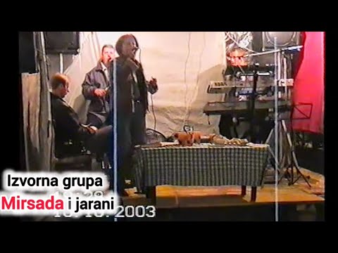 Regrutsko sijelo Brgule 2003g