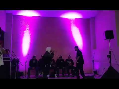FREESTYLE KOMBAT/ LESCO  VS  AMIR TERCERO Y CUARTO PUESTO