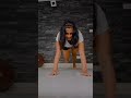 Kaniha Workout