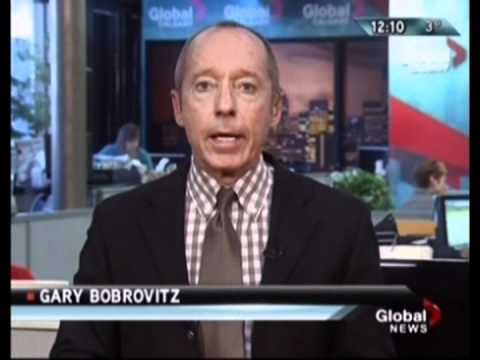 Global Calgary Noonhour News - Calgary West Nomination Invalidation, Feb 8, 2012