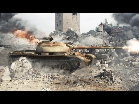 world of tanks pc game