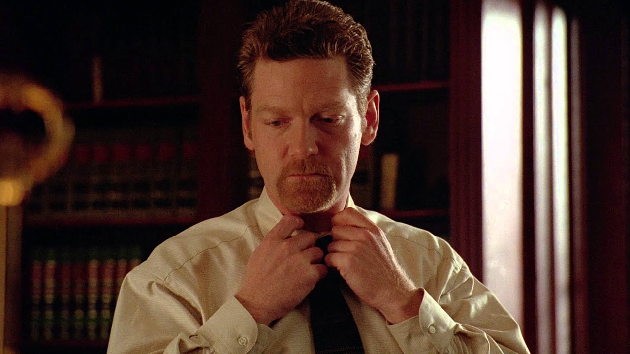 Трейлер: Леший