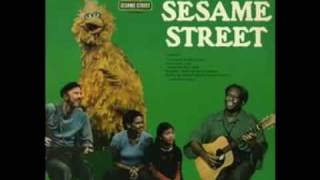 Garbage - Pete Seeger and Oscar the Grouch