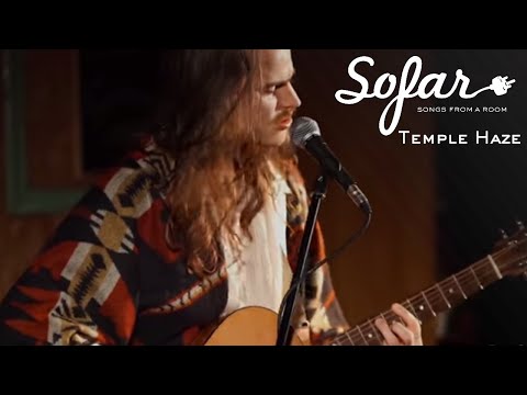 Temple Haze - Señorita | Sofar Ibiza