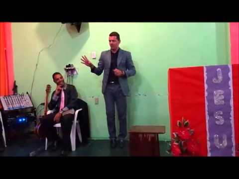 Bem vindo......11 Julho 2013 - Ass  de Deus Rhema - Alto Vera Cruz  - B.H - M.G - Palavra.