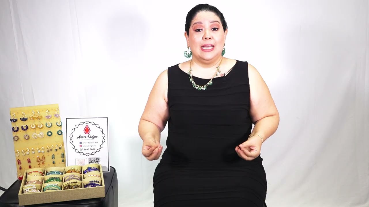 Velqui Quiros, premio Mujer Transformadora