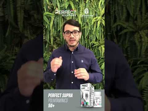 Polivitaminico 50+ Polivitaminico 50+