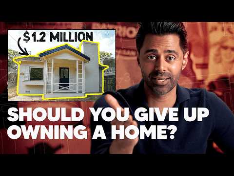 Should You Give Up Owning a Home? with Kyla Scanlon