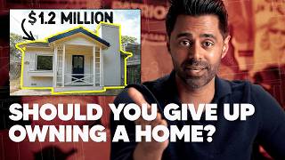 Should You Give Up Owning a Home? with Kyla Scanlon