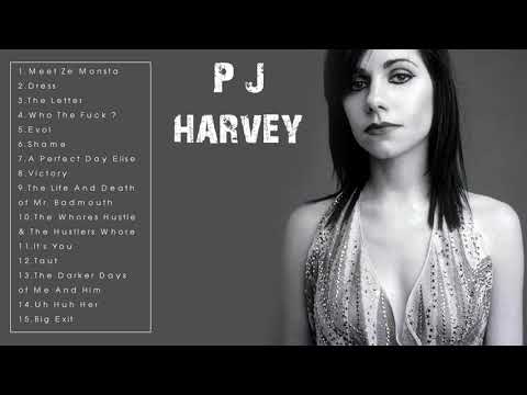 THE VERY BEST OF PJ HARVEY (FULL ALBUM)