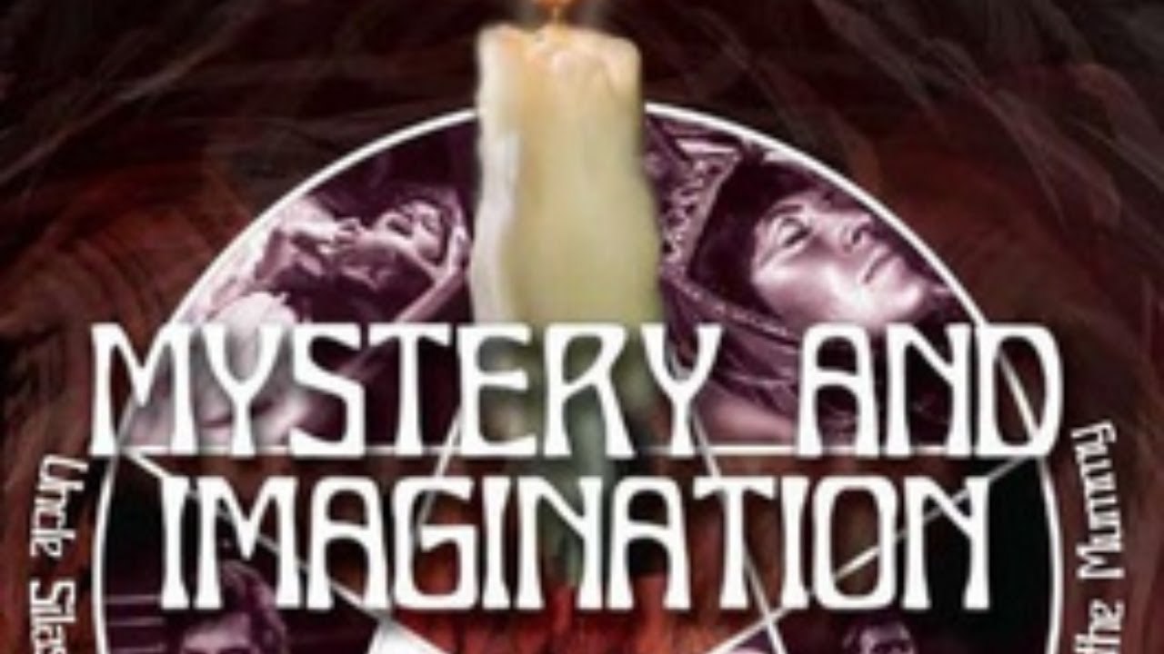 Mystery And Imagination (1966 TV Series) Clip