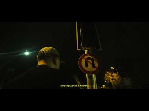 ORGANIZE - GERIYE DONEMEM [prod. by Rkaz & Waxy]