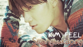 Kim Feel - Seongbukdong [Sub. Español | Han | Rom]