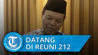Hidayat Nur Wahid Diundang Panitia Reuni 212: Saya Akan Datang