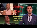 Jimmy Carr's Best Moments From Roast Of Rob Lowe