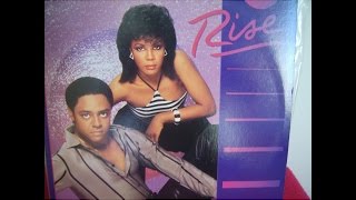RENÉ' &amp; ANGELA     You Don't Have To Cry           R&amp;B