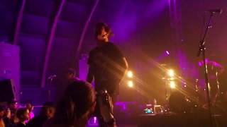 Escape the Fate - Ashley - Live - Brisbane 2018