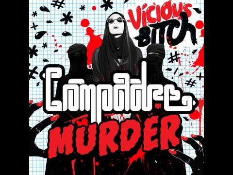 Compadre - Murder (Kraymer Remix)