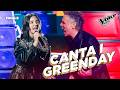 Miriam si diverte con "Basket case" dei Green Day | The Voice Kids Italy Finale