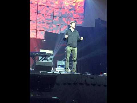 Shaped by Faith Radio - Will Graham - Billy Graham Assoc. - Part 2 - 99.1 FM WOMI 1490 AM