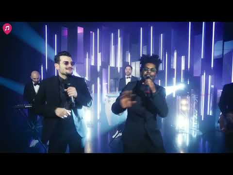 Luxury Lounge Music for Weddings & Events - Luminosity Band in Milan Italy
