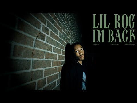 Lil Roc - I’m Back (Official Music Video) shot by @ripadam