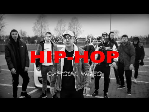Biały WM - Hip-hop | Prod. VINTAGEMAN (Official Video)