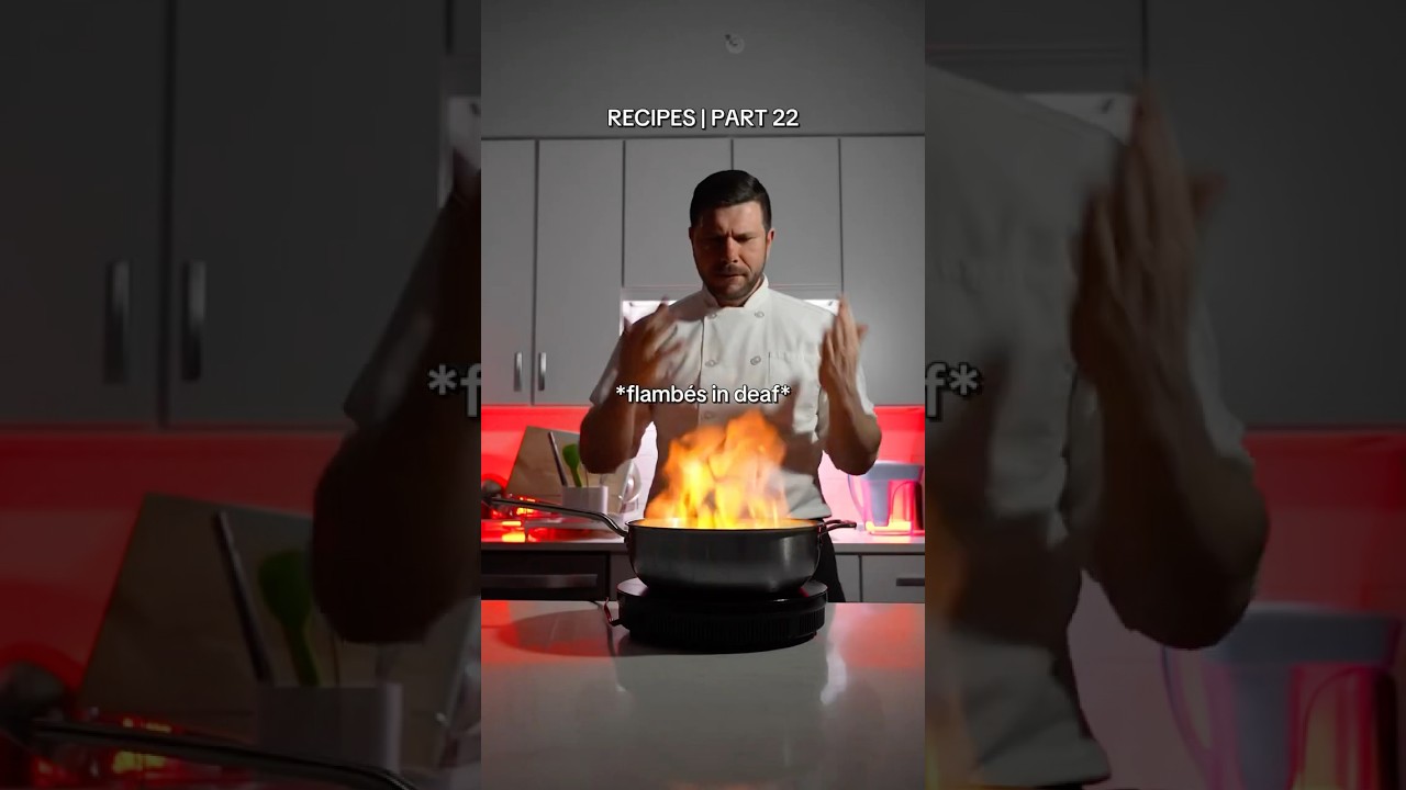 Rigatoni Alla Deaf Vodka 🍝