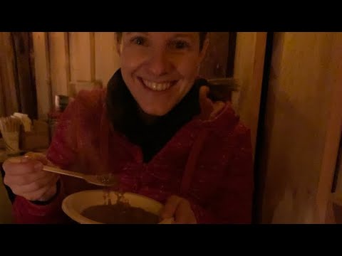 WHAT YOU SHOULD EAT IN NORWAY