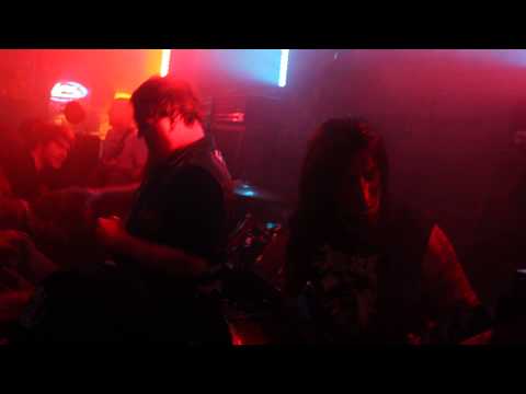 With Faith Or Flames - Battle Wounds Pt. 2 - Live at JJ's Bohemia 06/08/13