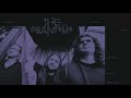 The Phantoms "The Long Black Veil" [Johnny Cash COVER]