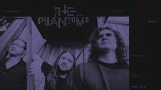 The Phantoms &quot;The Long Black Veil&quot; [Johnny Cash COVER]