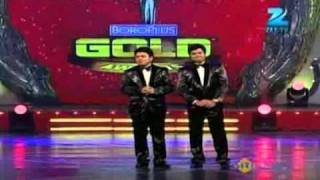 Gold Awards 2011 July 17 '11 Part - 1 - YouTube